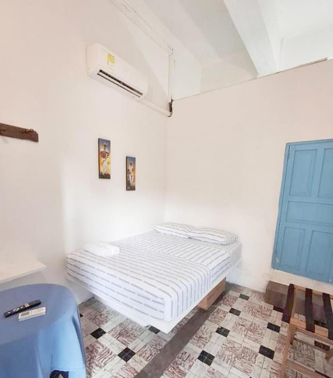 Hostal 1811 Cartagena Exterior photo