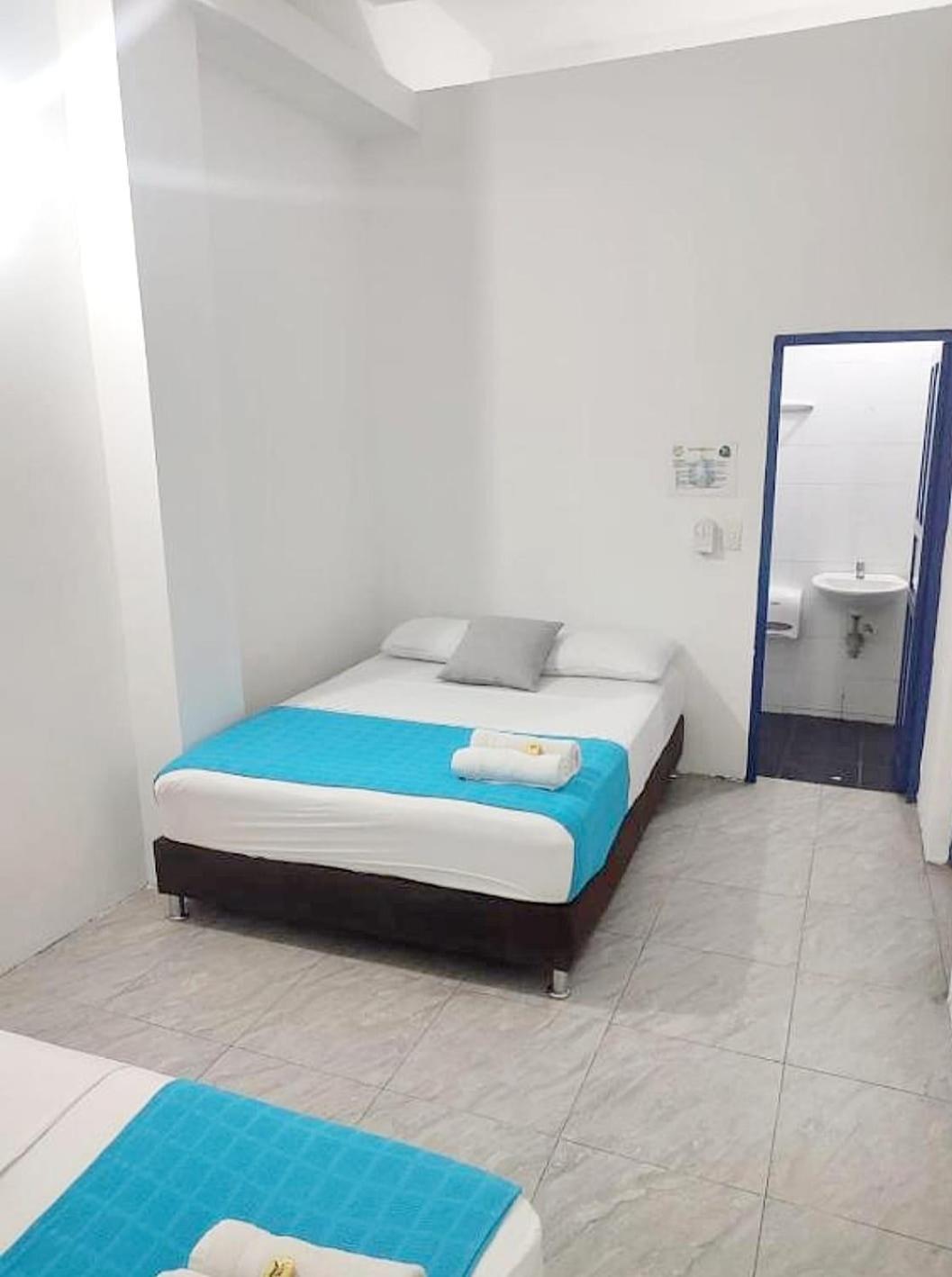 Hostal 1811 Cartagena Exterior photo