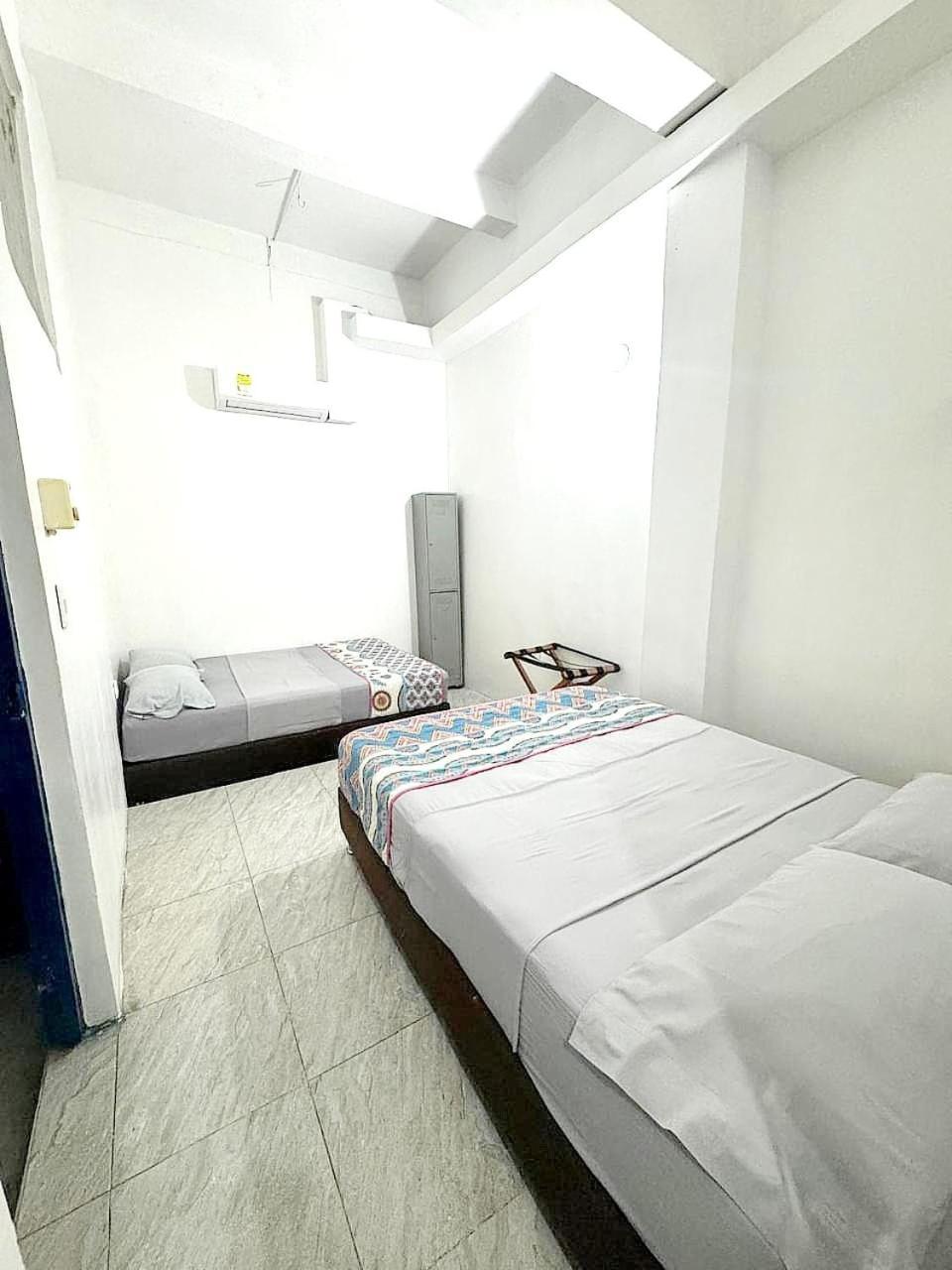 Hostal 1811 Cartagena Exterior photo