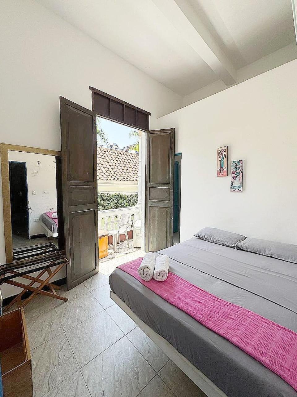 Hostal 1811 Cartagena Exterior photo