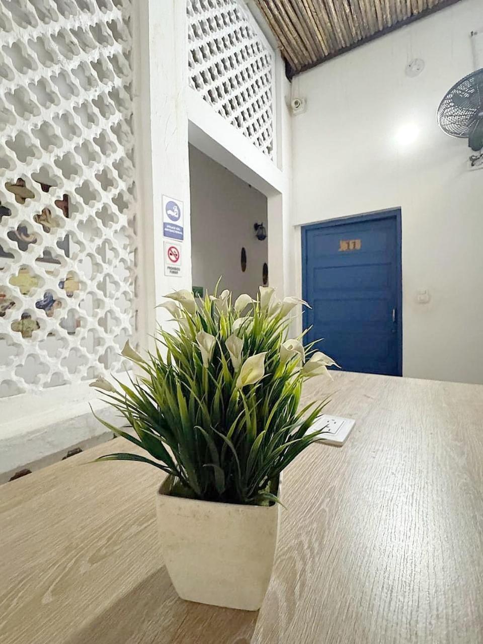 Hostal 1811 Cartagena Exterior photo