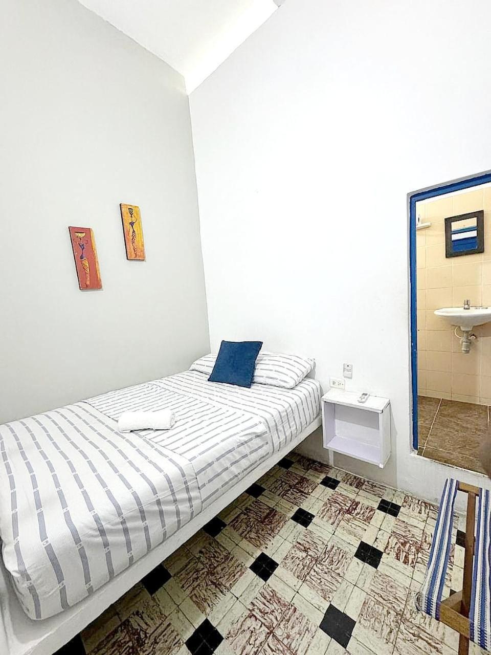 Hostal 1811 Cartagena Exterior photo